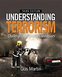 Understanding Terrorism (Paperback)