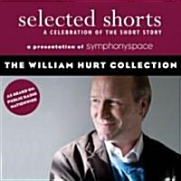 The William Hurt Collection (Audio CD)