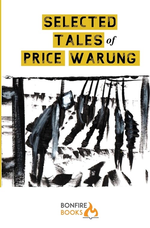 Selected Tales of Price Warung (Paperback)