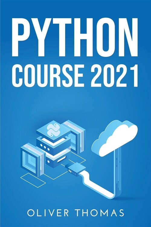 PYTHON COURSE 2021 (Paperback)