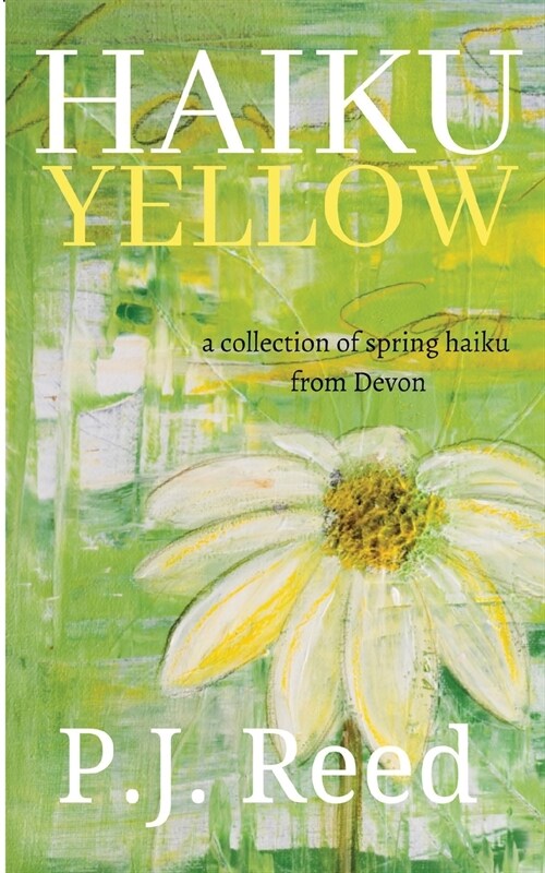 Haiku Yellow (Paperback)