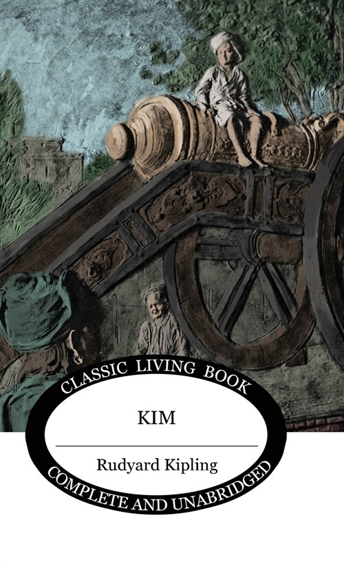 Kim (Hardcover)