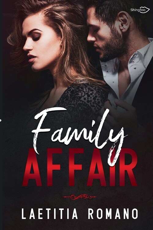 Family Affair (Paperback)