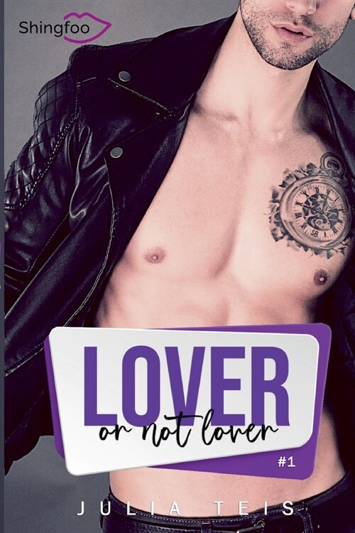 Lover or not Lover Tome 1 (Paperback)