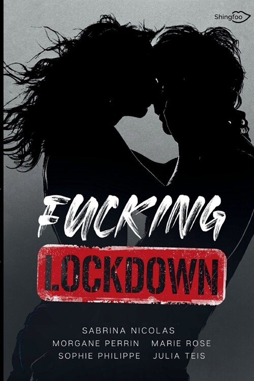 Fucking Lockdown (Paperback)