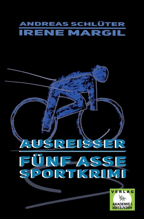 Ausreisser - Sportkrimi (Paperback)