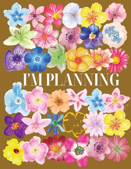 Im planning (Paperback)