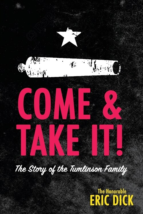 Come & Take It (Paperback)