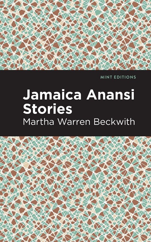 Jamaica Anansi Stories (Paperback)