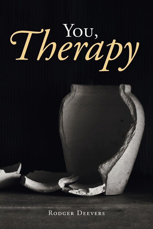 You, Therapy (Paperback)
