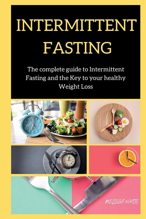 INTERMITTENT FASTING (Paperback)