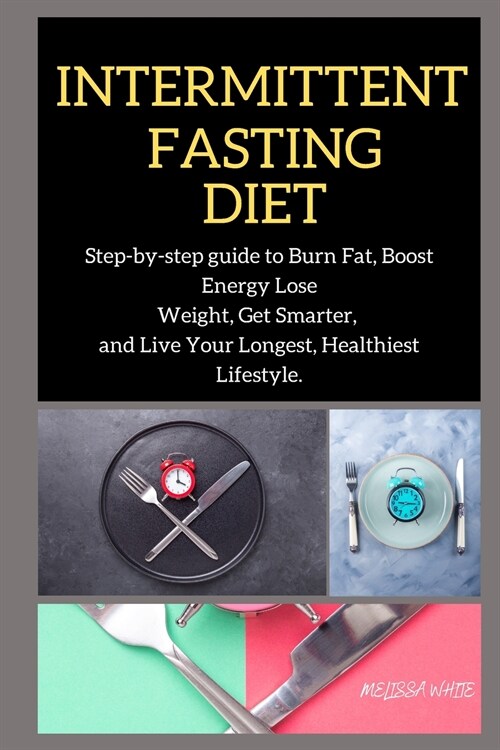 INTERMITTENT FASTING (Paperback)