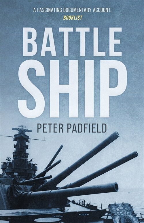 Battleship (Paperback)