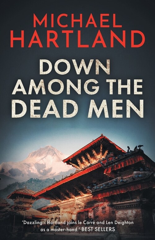 Down Among the Dead Men (Paperback)