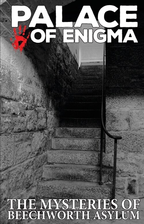Palace of Enigma: The Mysteries of Beechworth Asylum (Paperback)
