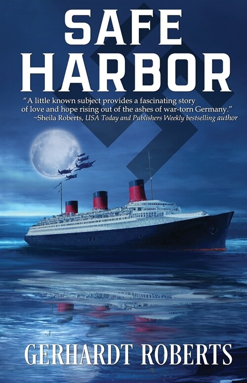 Safe Harbor (Paperback)