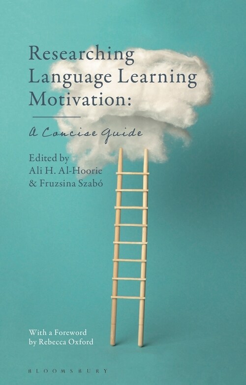 Researching Language Learning Motivation : A Concise Guide (Paperback)