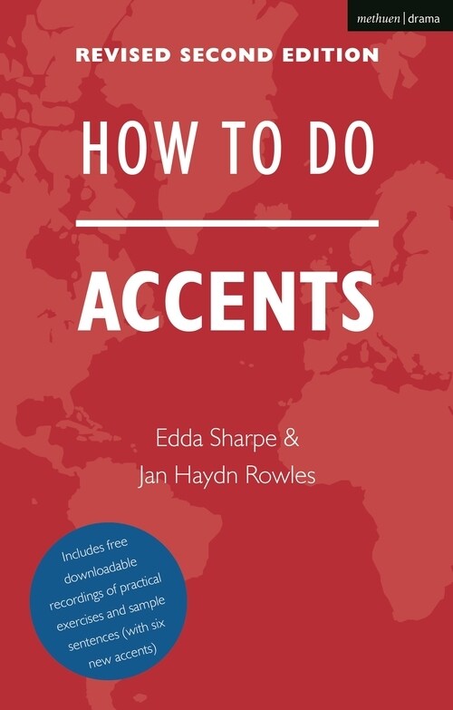 How To Do Accents (Paperback)