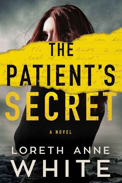 The Patients Secret (Paperback)