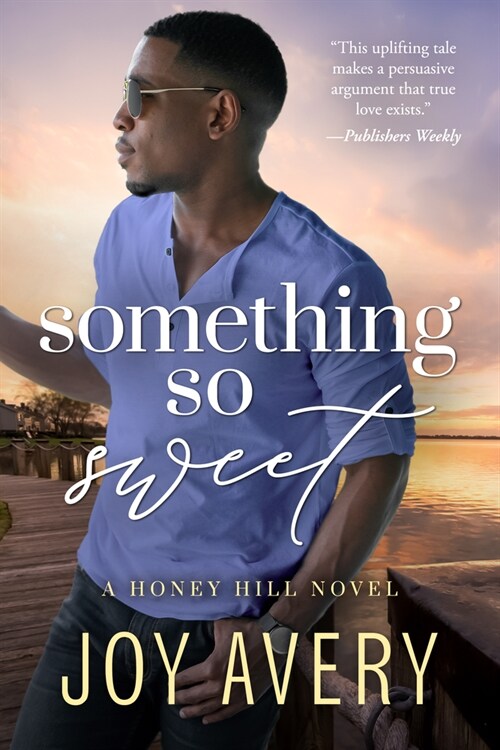 Something So Sweet (Paperback)