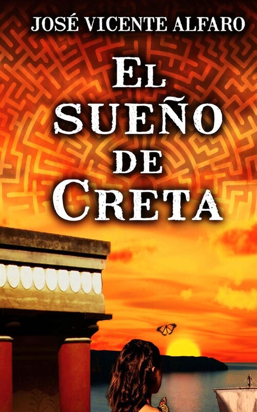 El Sue? de Creta (Audio CD)