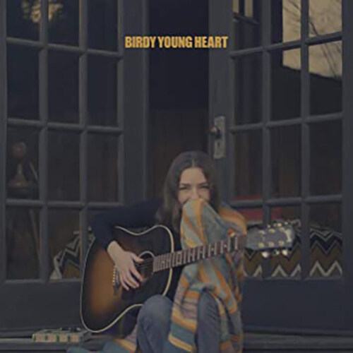 [수입] Birdy - Young Heart