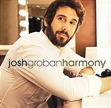 Josh Groban Harmony. [2]
