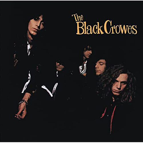 [수입] Black Crowes - Shake Your Money Maker [30th Anniversary][Remastered][LP]
