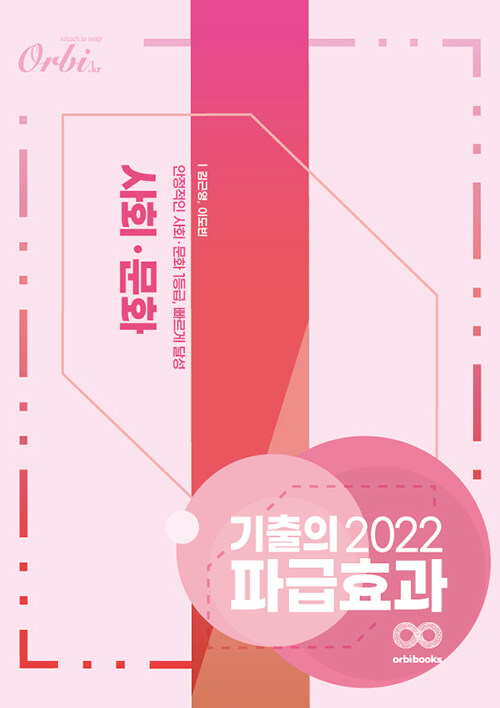 2022 기출의 파급효과 : 사회.문화 (2021년)