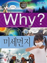 Why? 미세먼지 