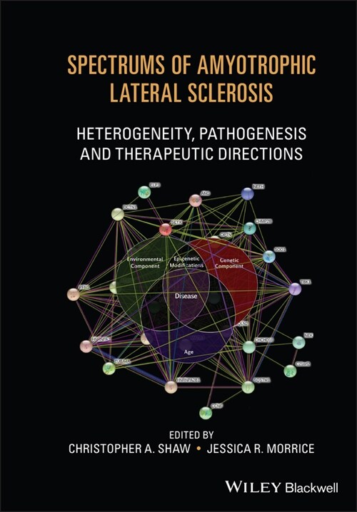 [eBook Code] Spectrums of Amyotrophic Lateral Sclerosis (eBook Code, 1st)