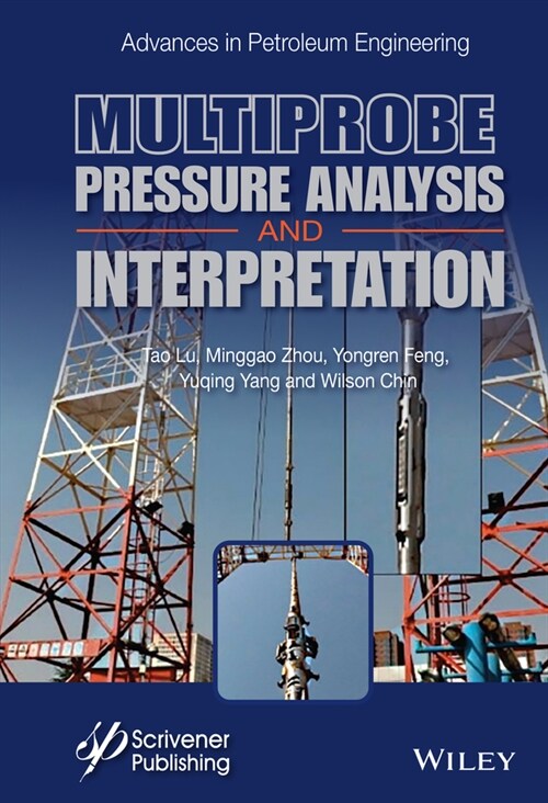 [eBook Code] Multiprobe Pressure Analysis and Interpretation (eBook Code, 1st)