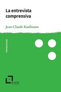 ENTREVISTA COMPRENSIVA, LA (Fold-out Book or Chart)