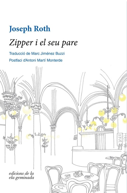 ZIPPER I EL SEU PARE (Fold-out Book or Chart)