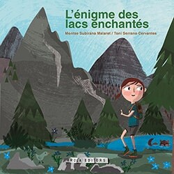 L´ENIGME DES LACS ENCHANTES