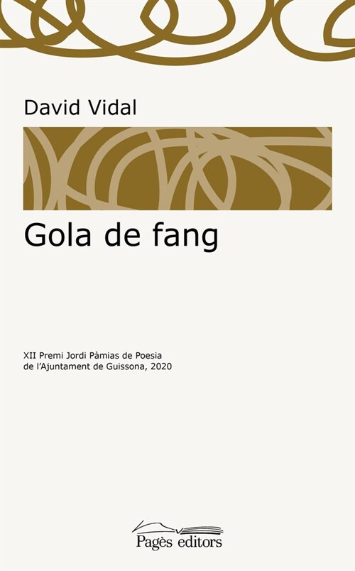 Gola de fang (Fold-out Book or Chart)