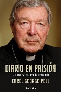 DIARIO EN PRISION (Fold-out Book or Chart)