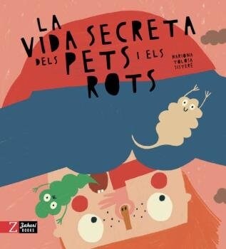 VIDA SECRETA DELS PETS I ELS ROTS, LA (Sheet Map)