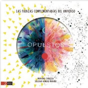 Opuestos (Hardcover)