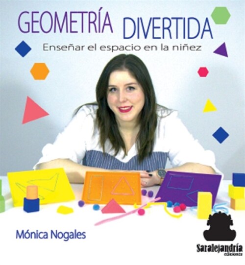 GEOMETRIA DIVERTIDA (Fold-out Book or Chart)