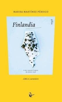 FINLANDIA (Fold-out Book or Chart)