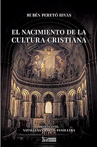 NACIMIENTO DE LA CULTURA CRISTIANA