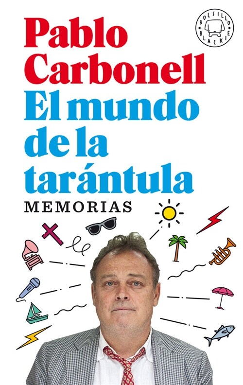 EL MUNDO DE LA TARANTULA