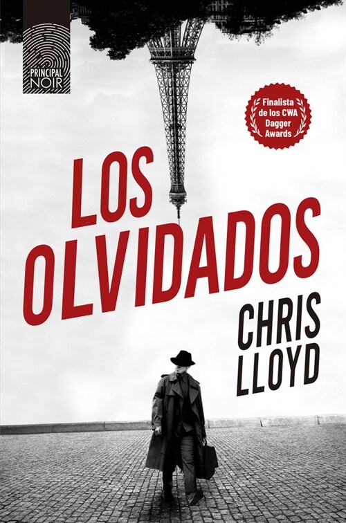 LOS OLVIDADOS (Fold-out Book or Chart)