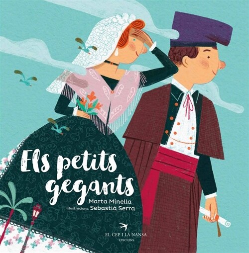 Els petits gegants (Sheet Map)