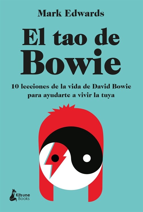 Tao de Bowie, El (Hardcover)