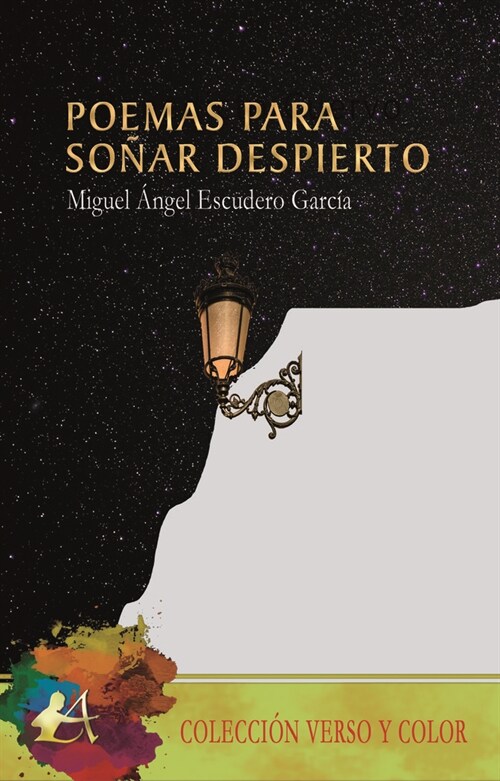 Poemas para sonar despierto (Rs)