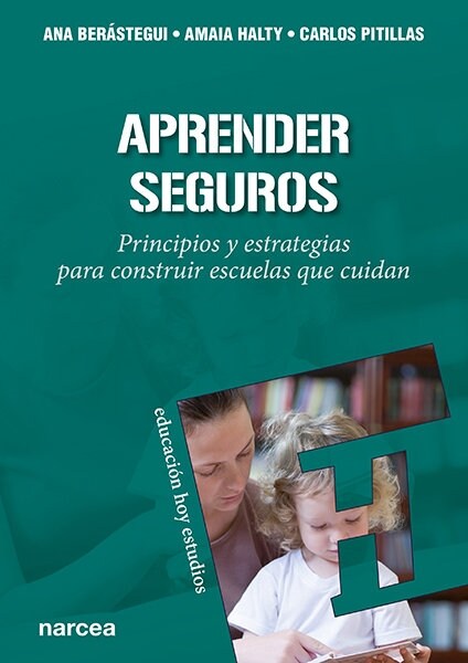 Aprender seguros (Fold-out Book or Chart)