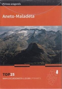 MAPA TOP 25 ANETO-MALADETA