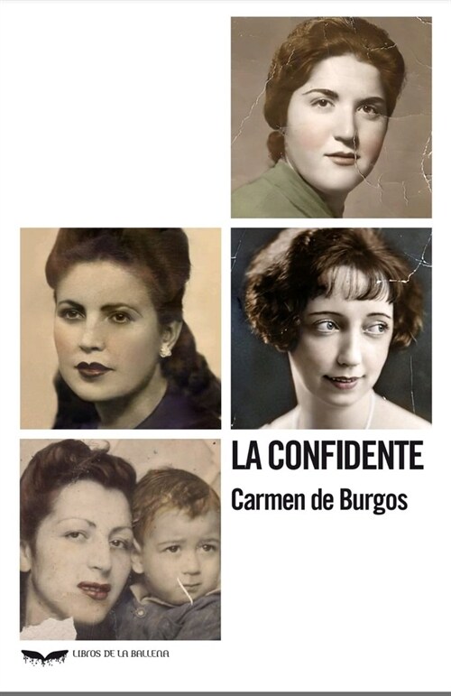 LA CONFIDENTE